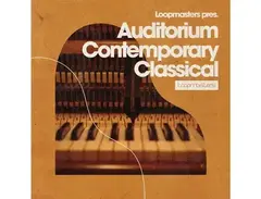 Loopmasters Auditorium - Contemporary Classical main image