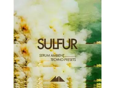 ModeAudio Sulfur - Serum Ambient Techno Presets