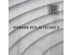 Riemann Kollektion Riemann Berlin Techno 8 main image