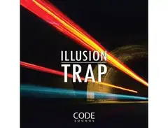 Datacode Code Sounds - Illusion Trap main image