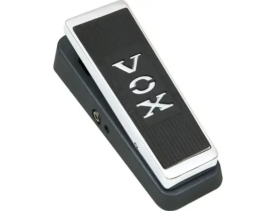 Vox Wah Pedal (General)