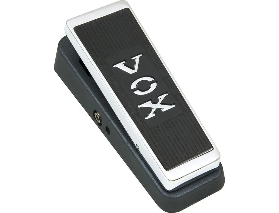 Vox Wah Pedal (General) - What To Know & Where To Buy | Equipboard Vox Wah Pedal (General) - What To Know & Where To Buy | Equipboard