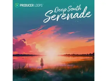 Producer Loops Deep South Serenade