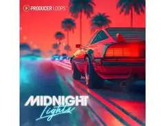 Producer Loops Midnight Lights main image