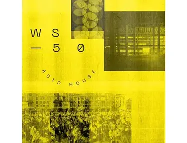 Wavetick Acid House