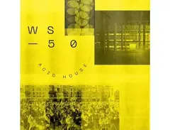 Wavetick Acid House main image