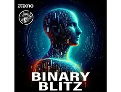 ZTEKNO Binary Blitz main image