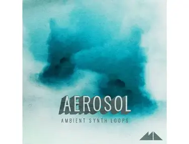 ModeAudio Aerosol - Ambient Synth Loops