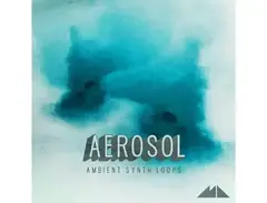 ModeAudio Aerosol - Ambient Synth Loops main image