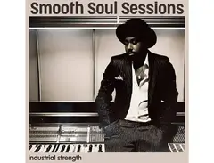 Industrial Strength Smooth Soul Sessions main image
