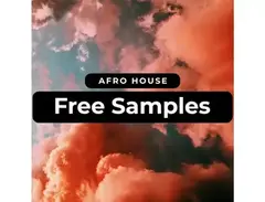 Loopmasters Free Sample Pack - Afro House main image