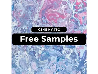Loopmasters Free Sample Pack - Cinematic