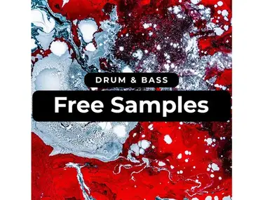 Loopmasters Free Sample Pack - Drum & Bass
