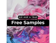 Loopmasters Free Sample Pack - Hip-Hop & Trap main image