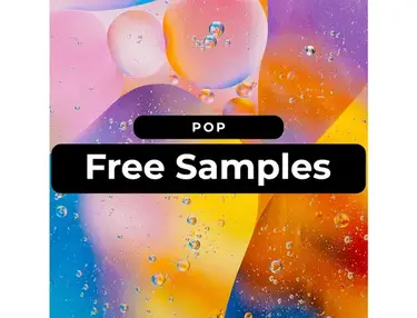 Loopmasters Free Sample Pack - Pop