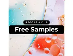Loopmasters Free Sample Pack - Reggae & Dub main image