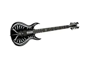 Schecter Devil Spine