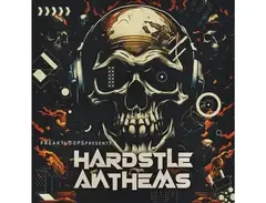 Freaky Loops Hardstyle Anthems main image
