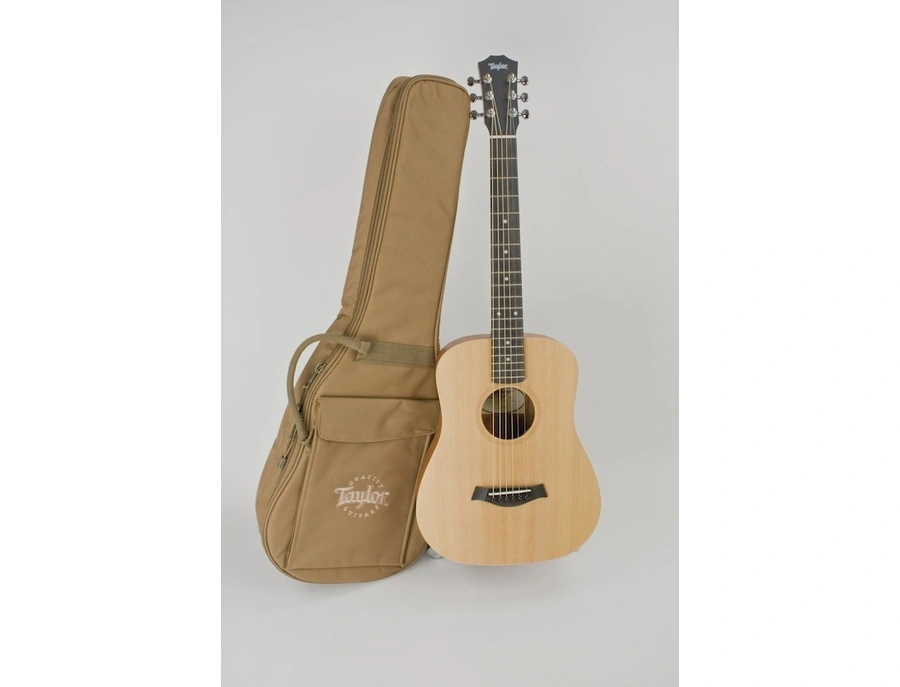 Taylor 301-GB - What To Know & Where To Buy | Equipboard