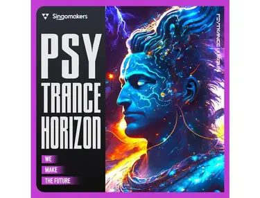 Singomakers Psytrance Horizon