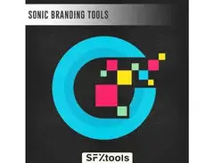 SFXtools Sonic Branding Tools main image