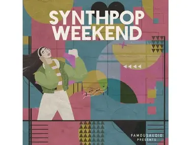 Famous Audio Synthpop Weekend
