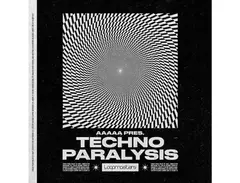 Loopmasters Hard Techno Paralysis main image