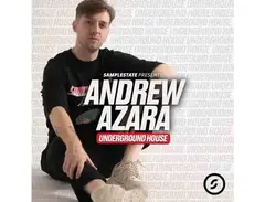 Samplestate Andrew Azara - Underground House main image