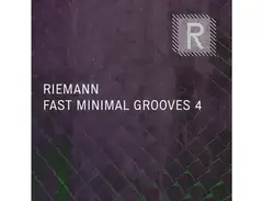 Riemann Kollektion Fast Minimal Grooves 4 main image