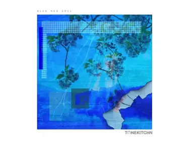 TONE KITCHN Blue Neo Soul