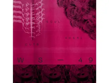 Wavetick Soul Vocal Cuts