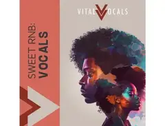 Vital Vocals Sweet RnB Vocals main image