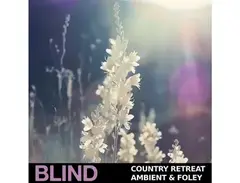 Blind Audio Country Retreat - Ambient & Foley main image