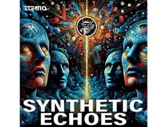 ZTEKNO Synthetic Echoes main image