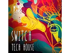 Mind Flux Switch Tech House main image