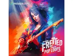 Producer Loops Fretted Pop Loops main image