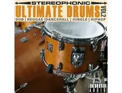 Renegade Audio Ultimate Drum Collection Vol. 2 main image