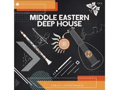 Freaky Loops Middle Eastern Deep House main image