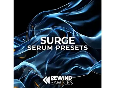 Rewind Samples Surge: UK Dubstep
