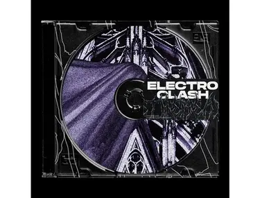 ethereal2080 PULSEWAVE - Electroclash Elements