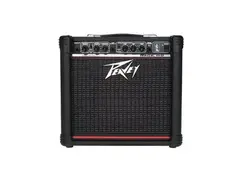 Peavey Rage 158