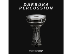 House Of Loop Darbuka Percussion main image