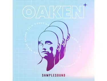 SAMPLESOUND Oaken - Minimal Tech House
