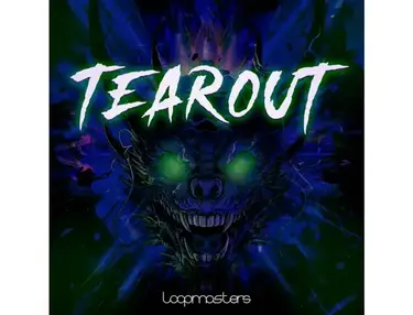 Loopmasters Tearout