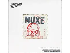 91Vocals Nuxe - Lofi Tapes & Vocals main image