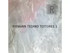 Riemann Kollektion Riemann Techno Textures 1 main image