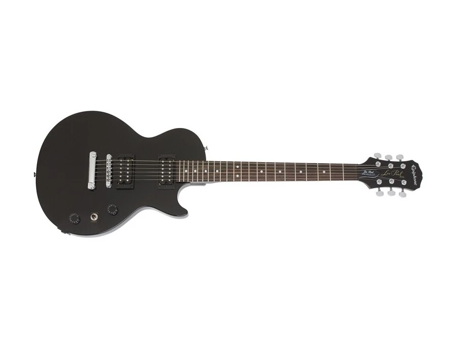 Epiphone Les Paul Special II LTD - What To Know & Where To Buy Epiphone Les Paul Special II LTD - What To Know & Where To Buy