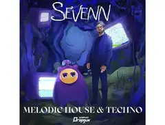 Dropgun Samples Sevenn Melodic House & Techno main image