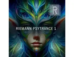 Riemann Kollektion Riemann PsyTrance 1 main image