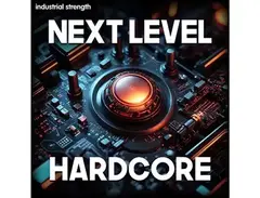 Industrial Strength Next Level Hardcore main image